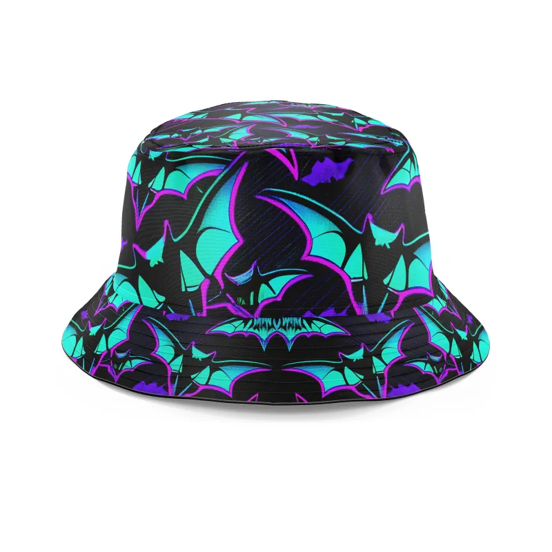 From Above Bucket Hat sold by iEDM