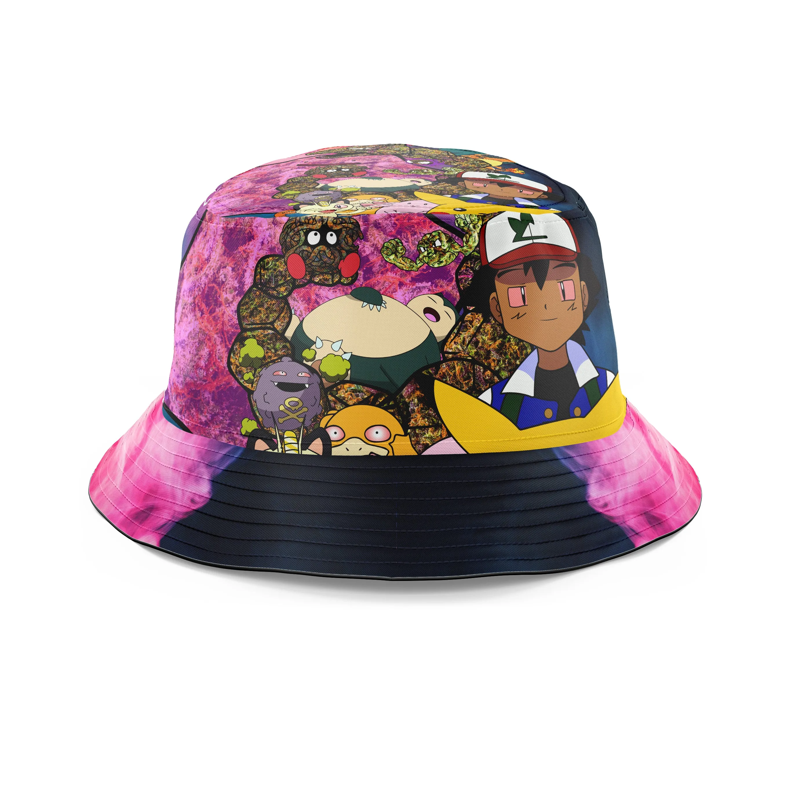 Gotta Smoke Em All Bucket Hat sold by iEDM