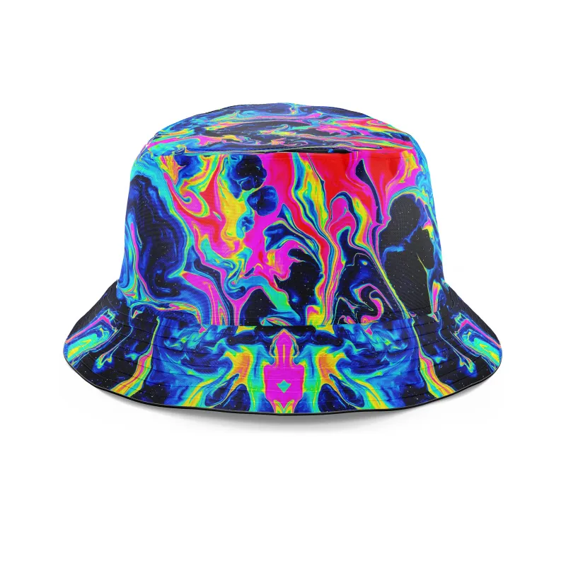 Pandora Bucket Hat sold by iEDM