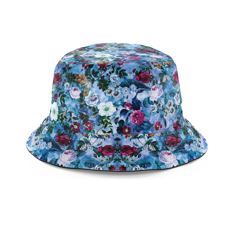 Lennon Bucket Hat sold by iEDM