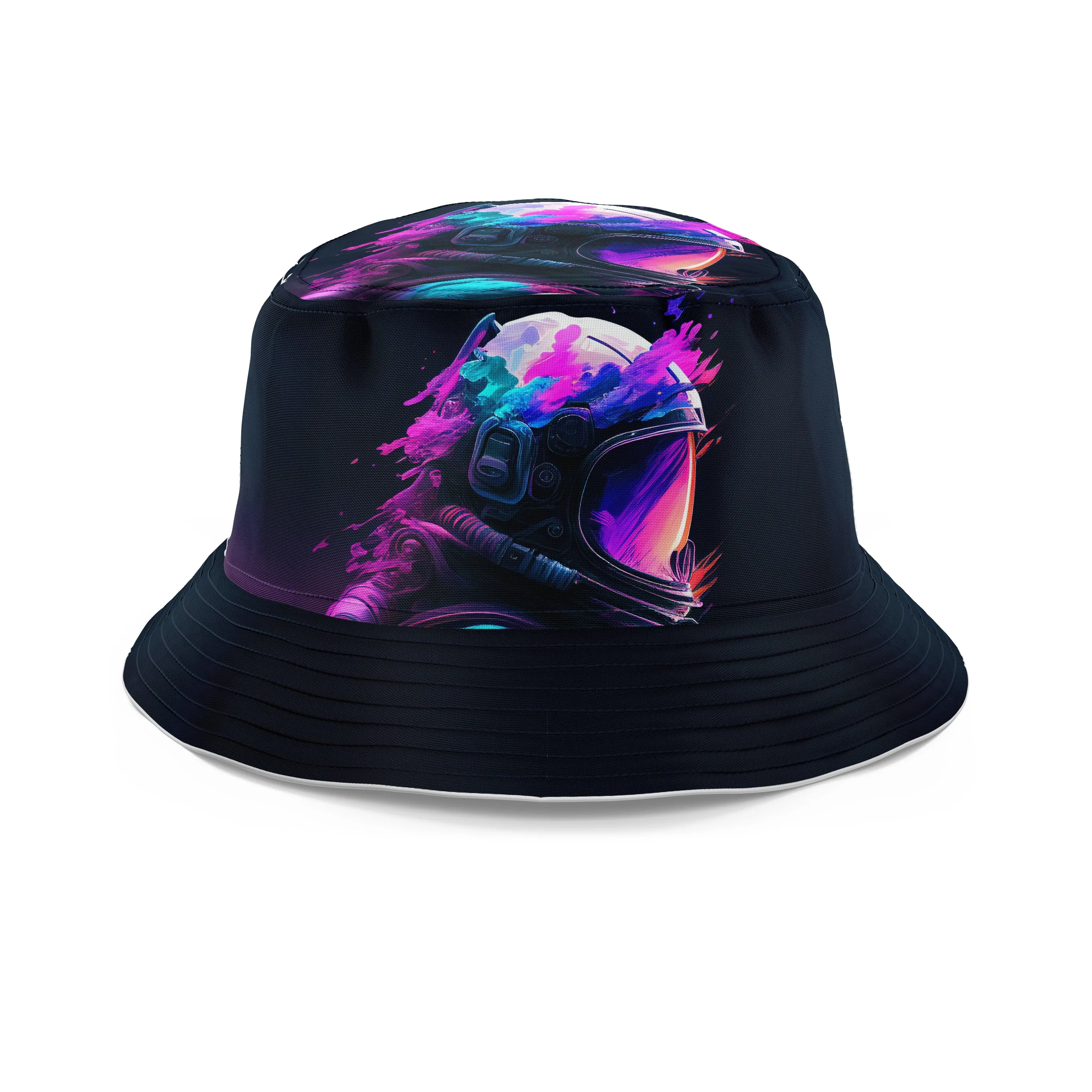 Lightyears Away Bucket Hat sold by iEDM