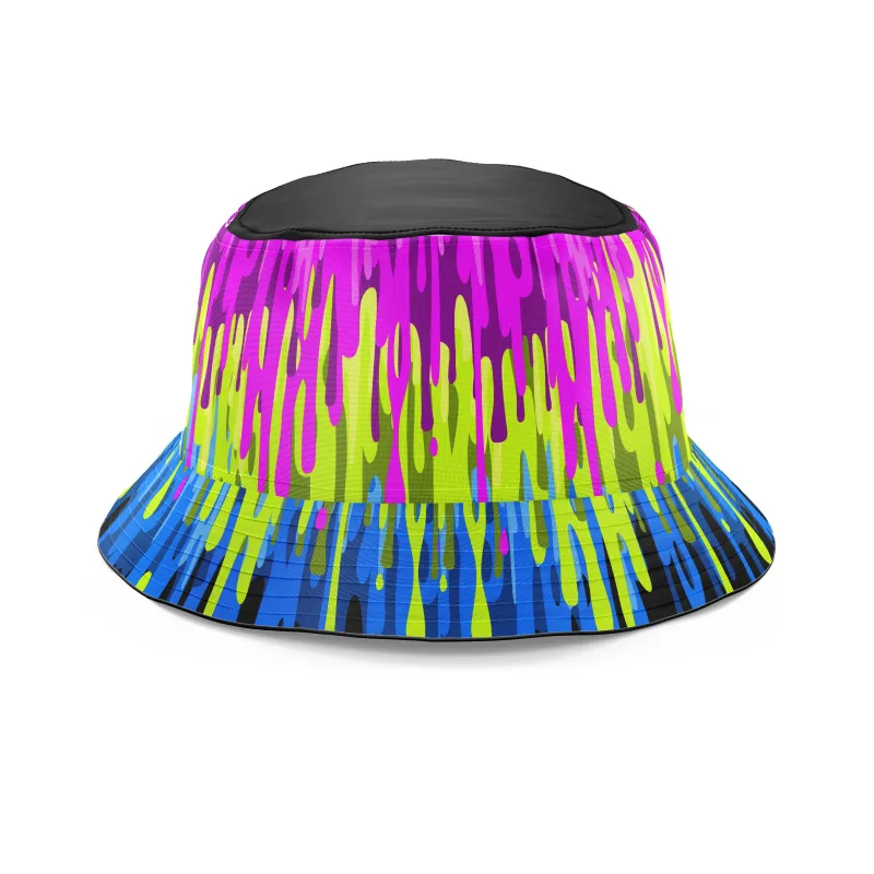 Drip Bucket Hat sold by iEDM