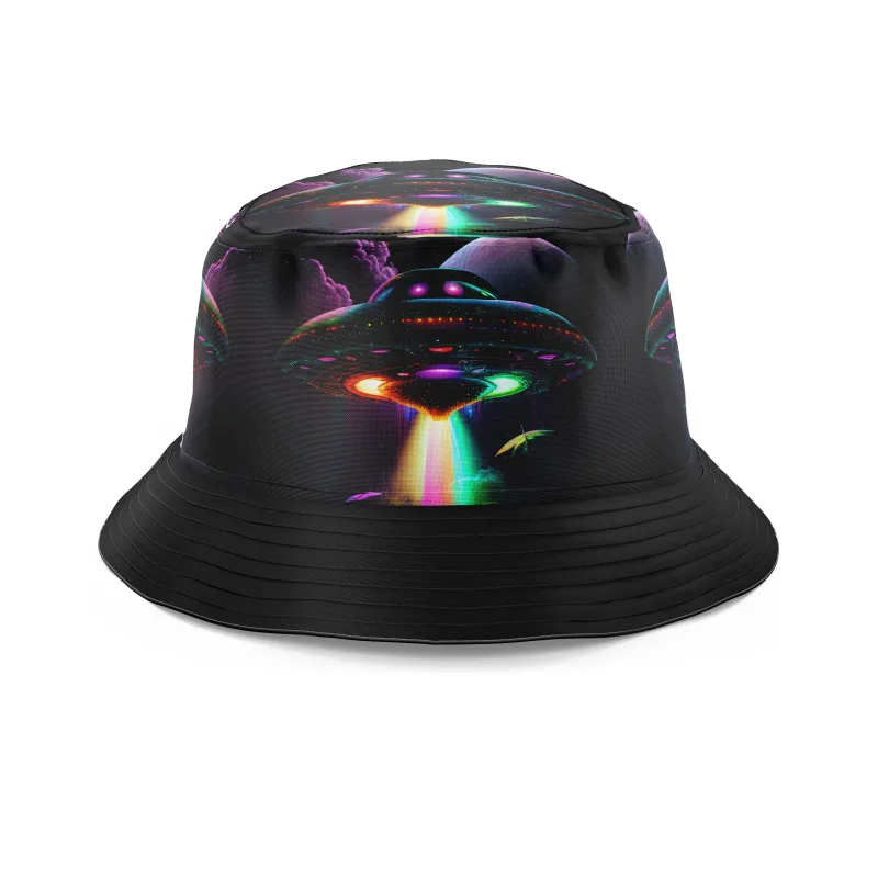 Encounter Bucket Hat sold by iEDM