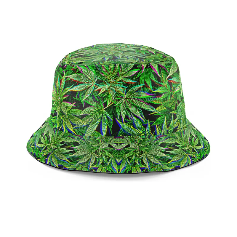 Dazed and Confused Bucket Hat sold by iEDM