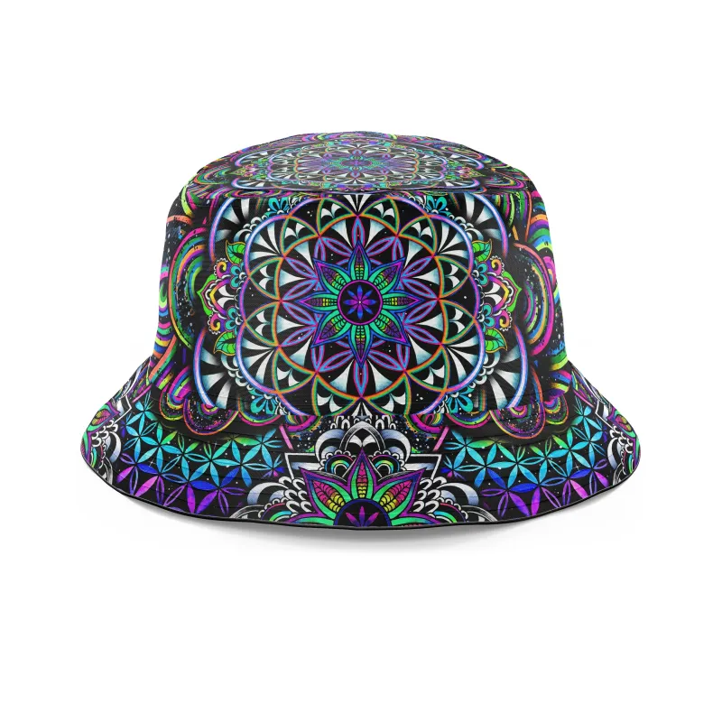 Brizlyfe Bucket Hat sold by iEDM