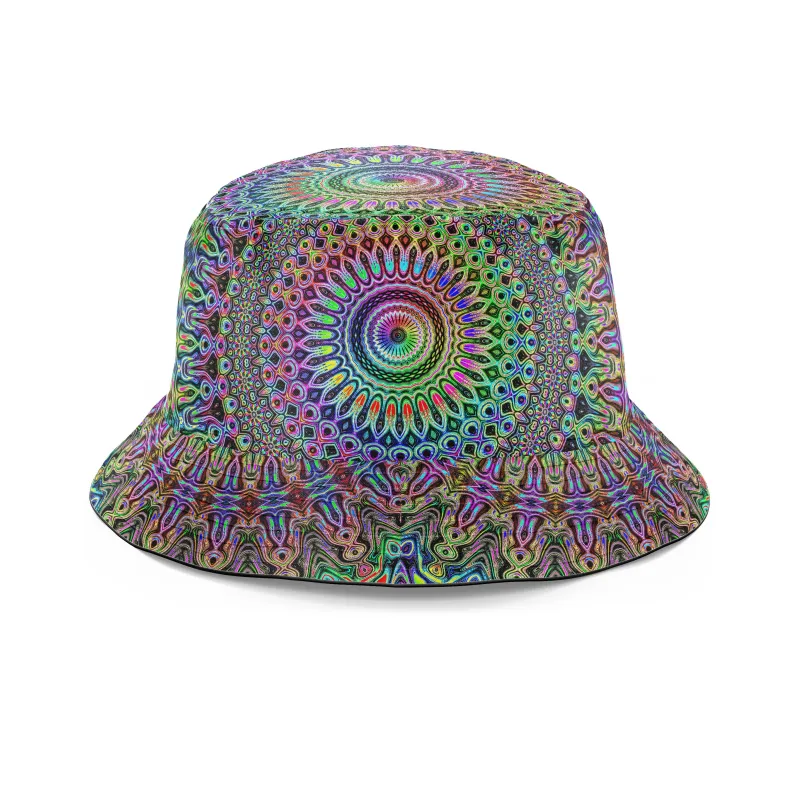 Delta Gate Bucket Hat sold by iEDM