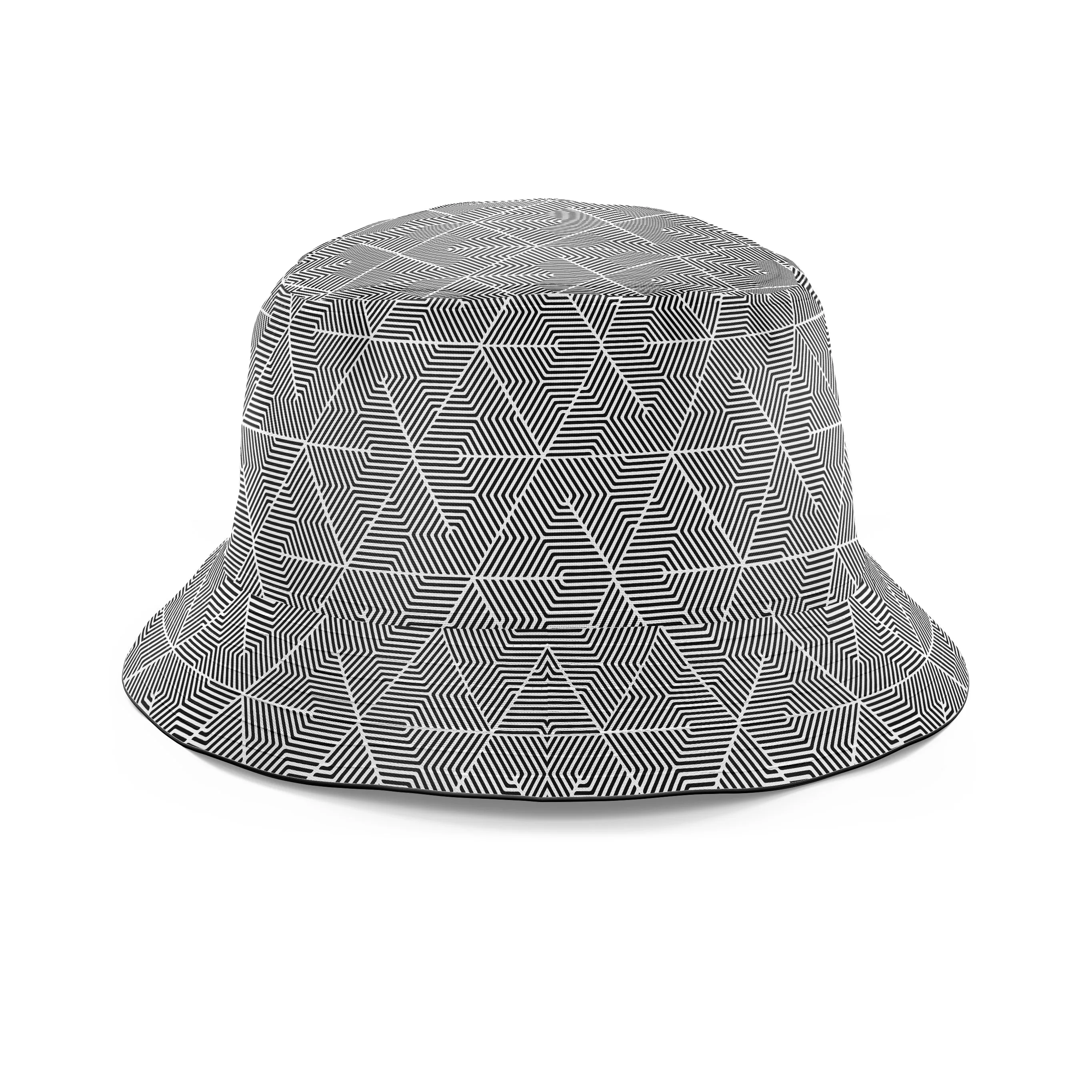 Alignment Bucket Hat sold by iEDM