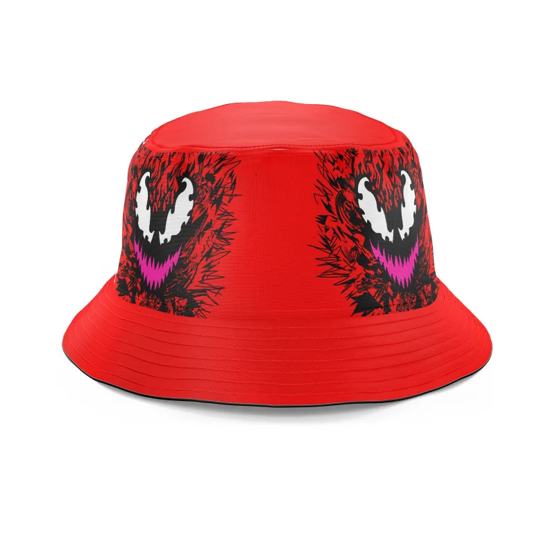 Carnage Bucket Hat sold by iEDM
