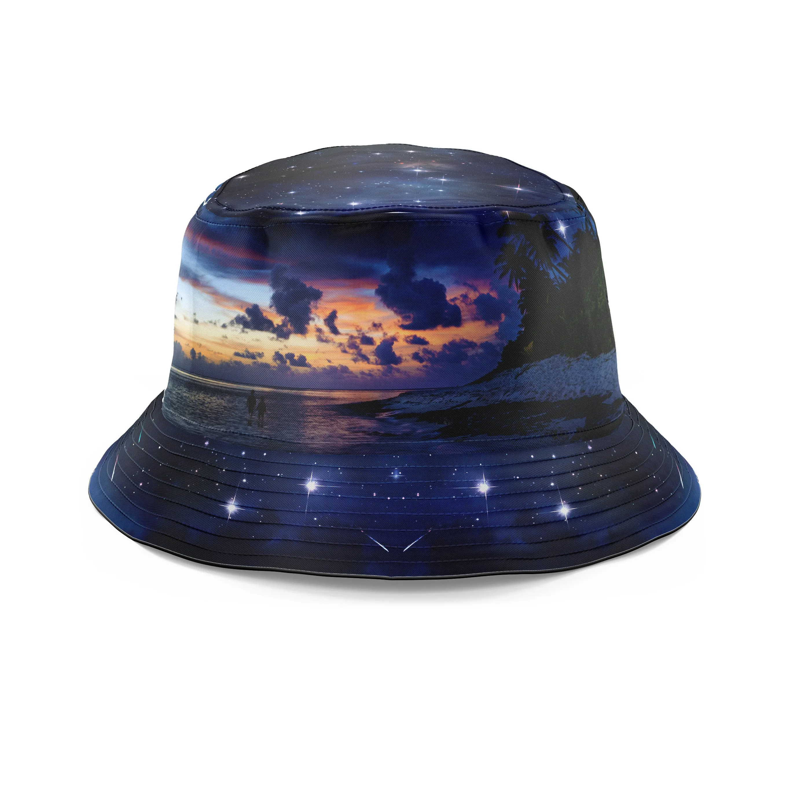 Beach Keen Bucket Hat sold by iEDM