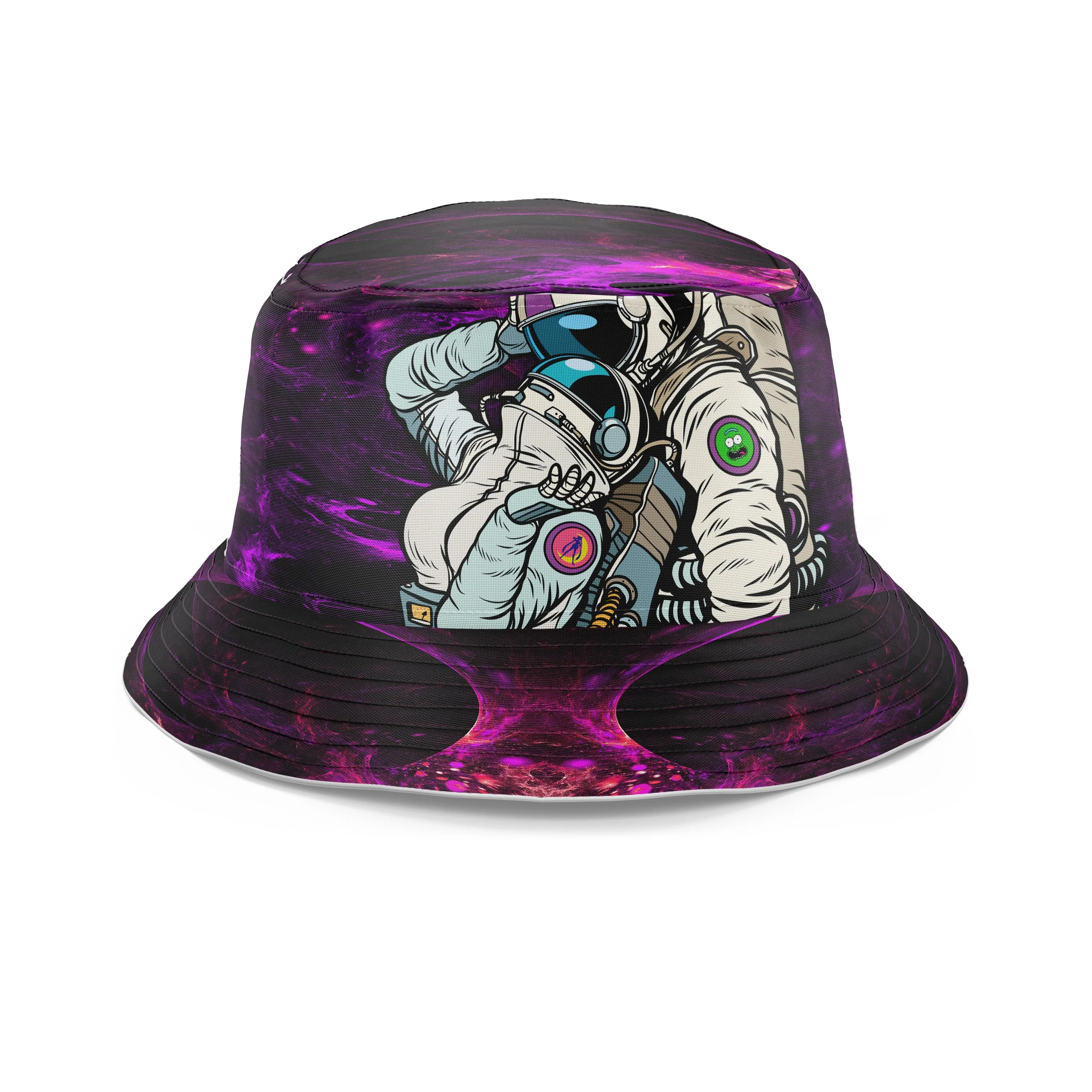 We Landed Bucket Hat sold by iEDM