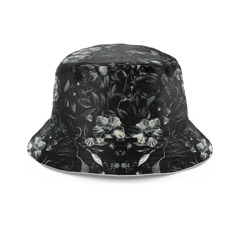 Darkness Bucket Hat sold by iEDM