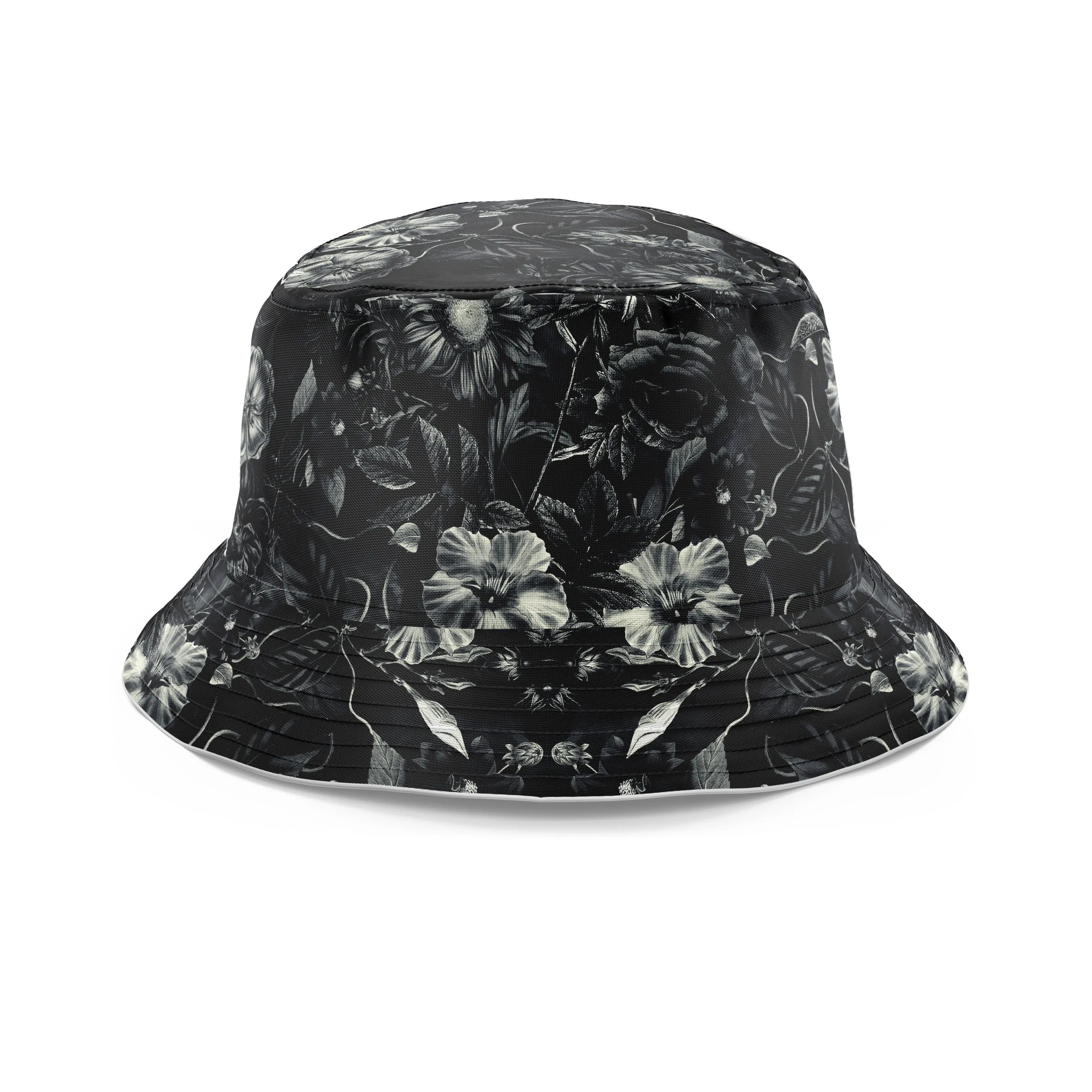 Darkness Bucket Hat sold by iEDM