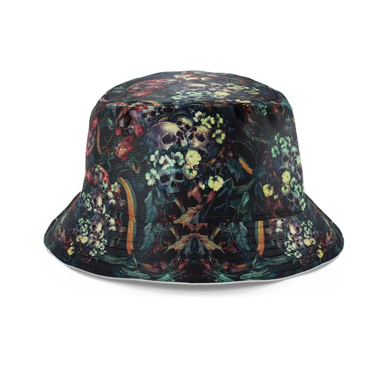 Endless Soul Bucket Hat sold by iEDM