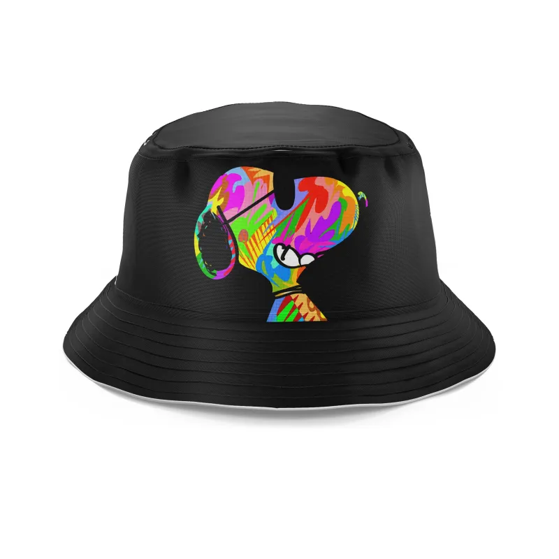 CVB Bucket Hat sold by iEDM