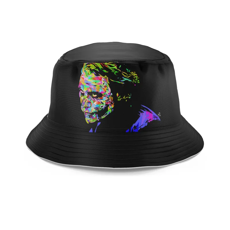 Heath Drome Bucket Hat sold by iEDM