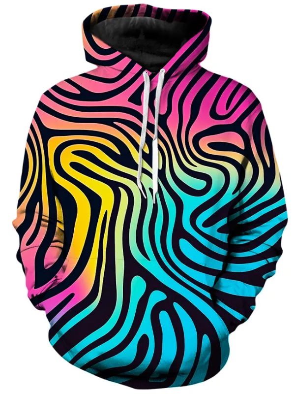 Hypnotica Unisex Hoodie sold by iEDM