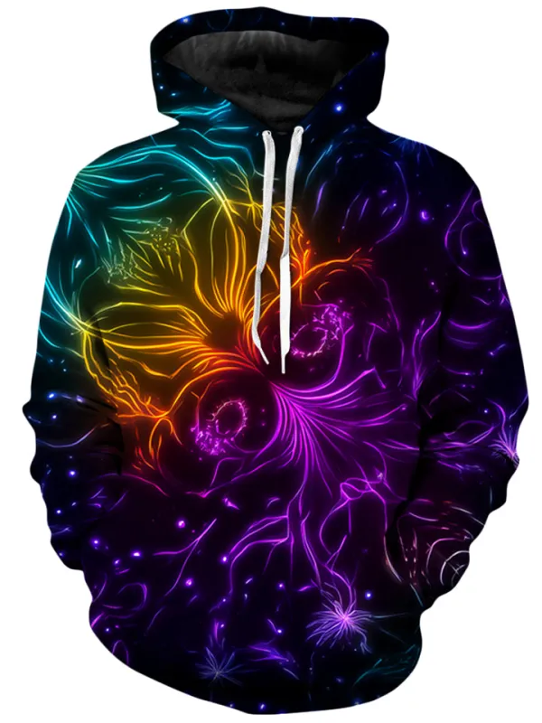 Flowstate Unisex Hoodie sold by iEDM
