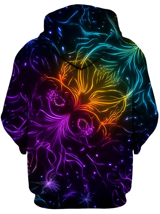 Flowstate Unisex Hoodie sold by iEDM product image thumbnail 2