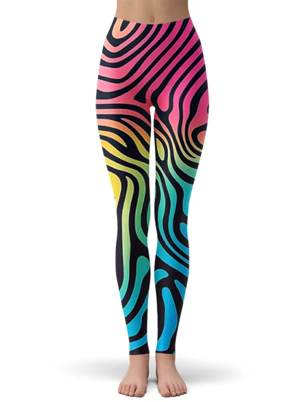 Hypnotica Leggings sold by iEDM