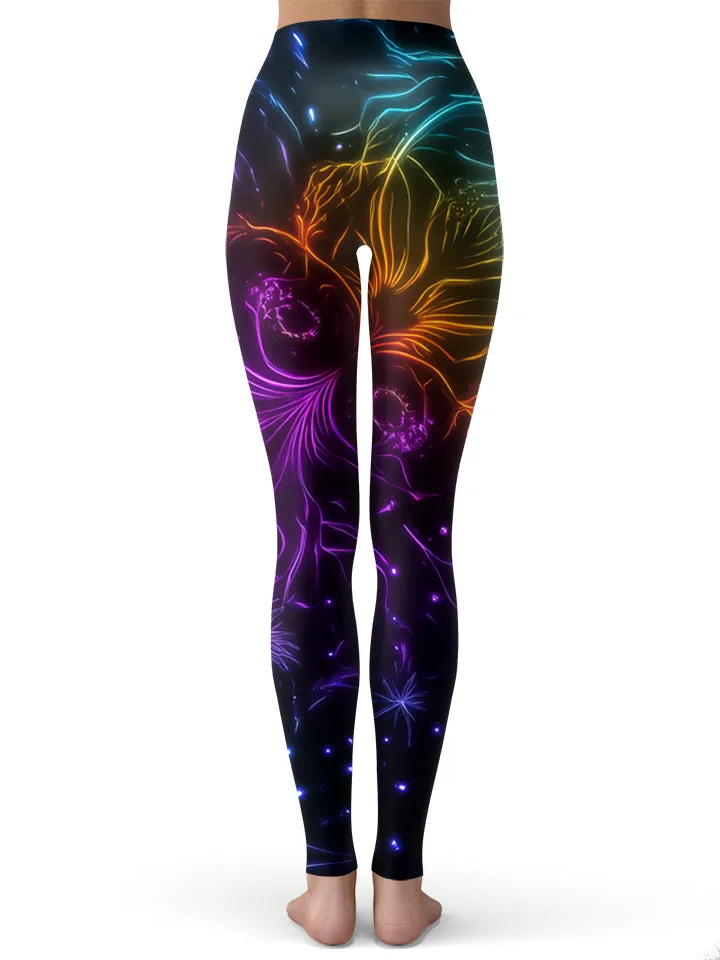 Flowstate Leggings sold by iEDM product image thumbnail 3