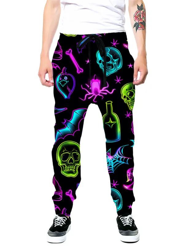 Wicked Flow Joggers sold by iEDM