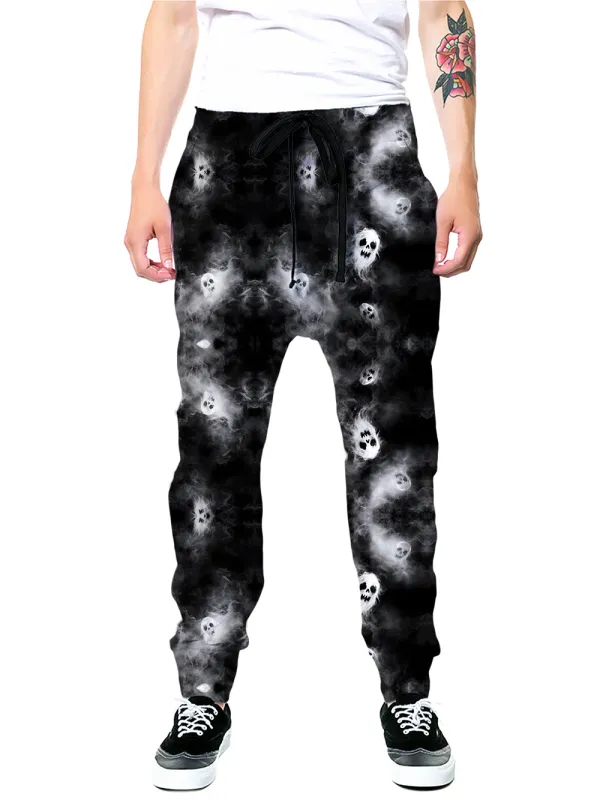 Phantom Mist Joggers sold by iEDM