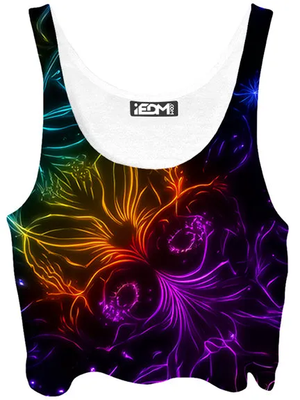 Flowstate Crop Top sold by iEDM