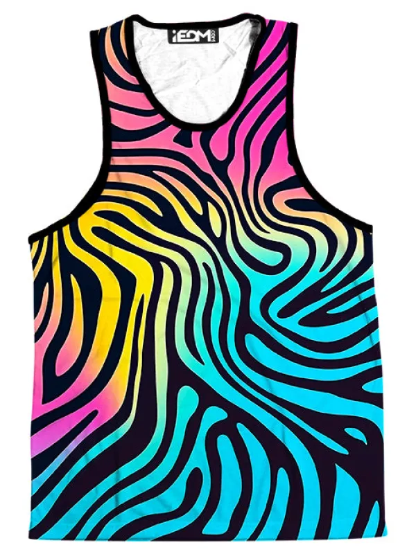 Hypnotica Men's Tank sold by iEDM