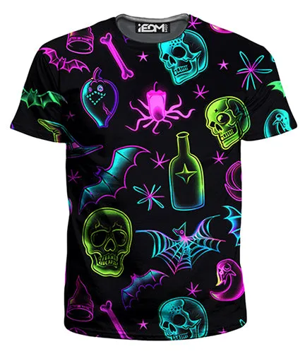 Wicked Flow Men's T-Shirt sold by iEDM