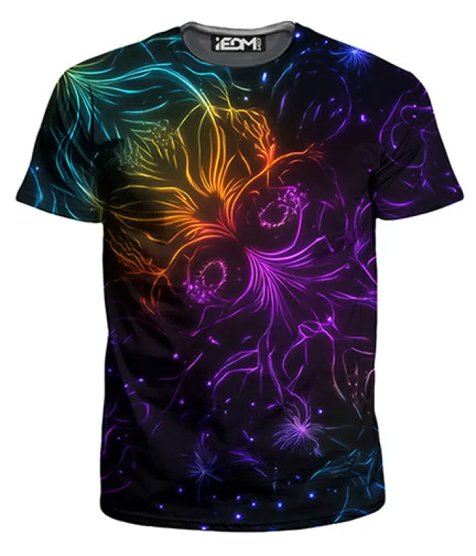 Flowstate Men's T-Shirt sold by iEDM