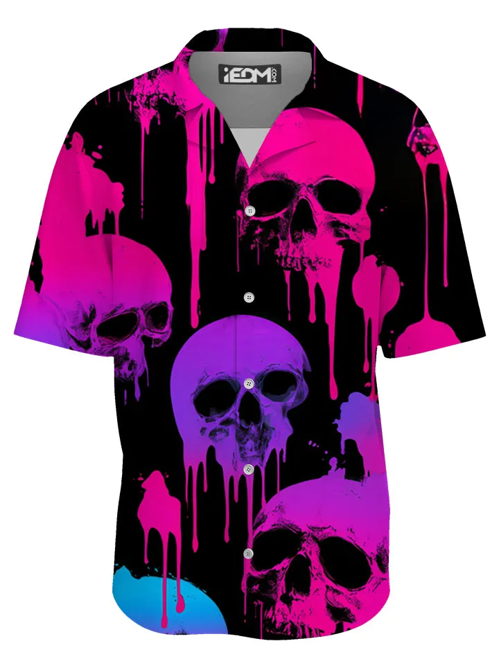 Neon Decay Lounge Shirt sold by iEDM