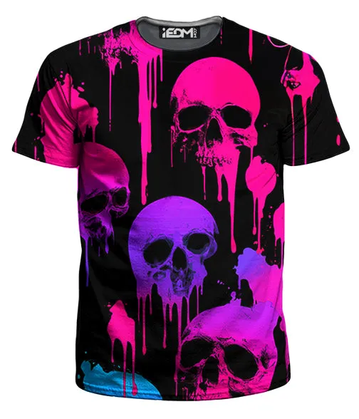 Neon Decay T-Shirt and Joggers Combo sold by iEDM product image thumbnail 2