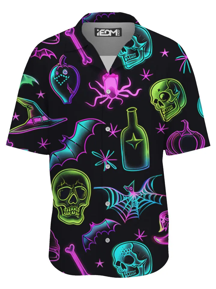 Wicked Flow Lounge Shirt and Shorts Combo sold by iEDM product image thumbnail 2