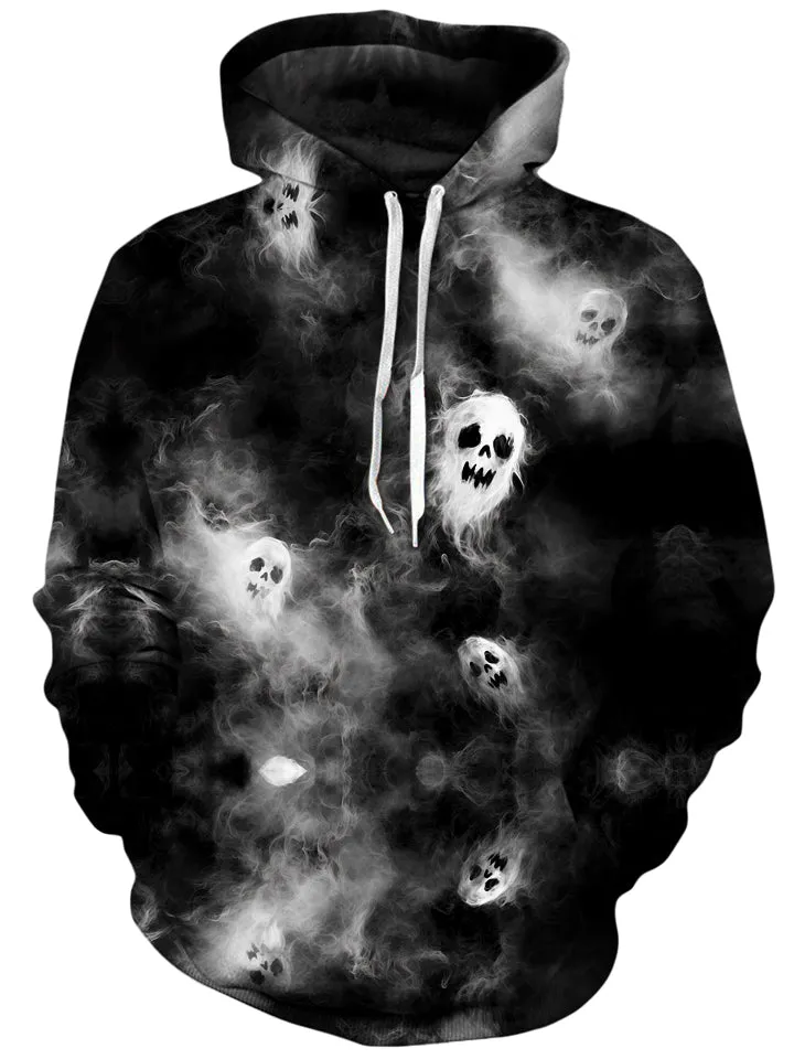 Phantom Mist Hoodie and Joggers Combo sold by iEDM product image thumbnail 2
