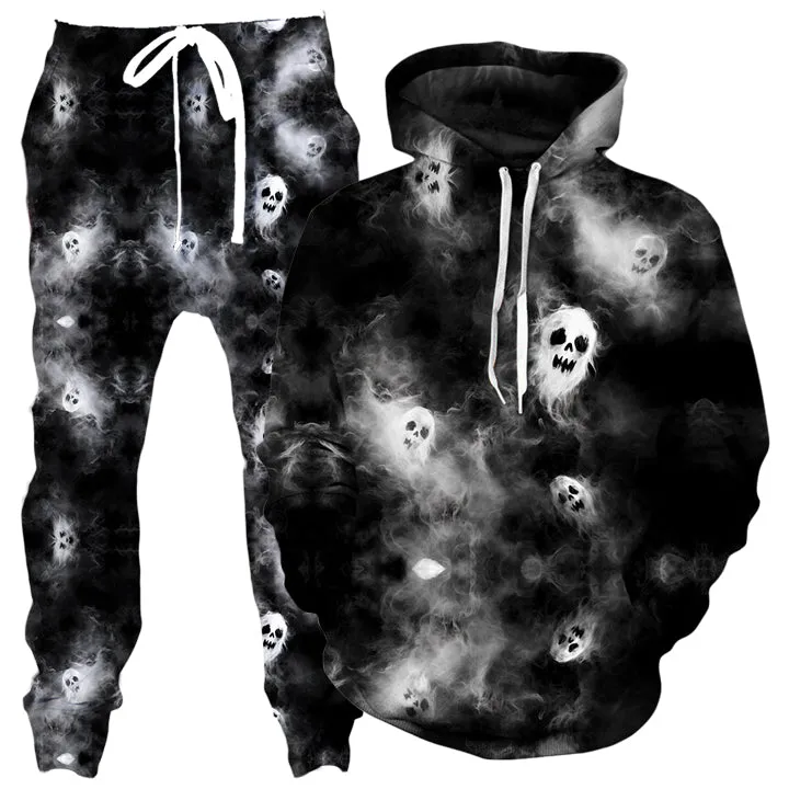 Phantom Mist Hoodie and Joggers Combo sold by iEDM
