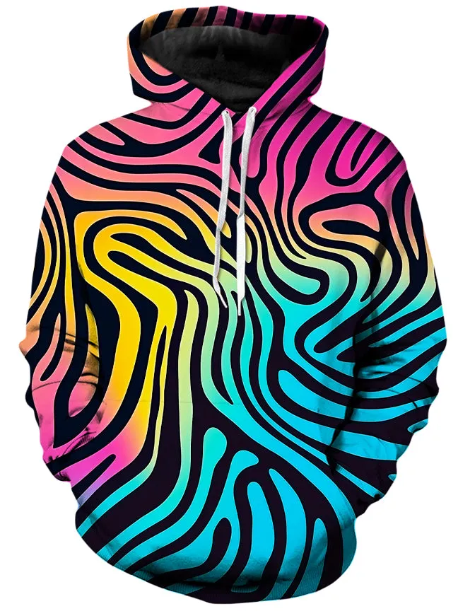Hypnotica Hoodie and Joggers Combo sold by iEDM product image thumbnail 2