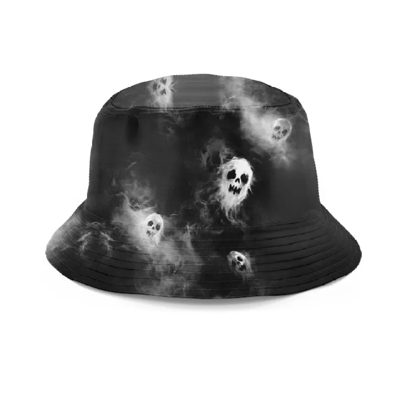 Phantom Mist Bucket Hat sold by iEDM