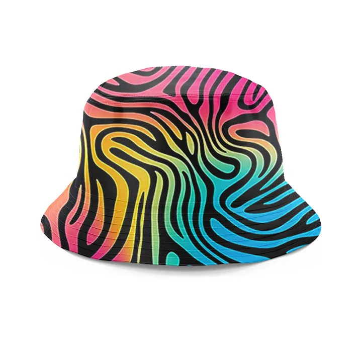 Hypnotica Bucket Hat sold by iEDM