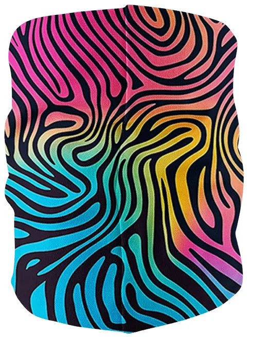 Hypnotica Bandana Mask sold by iEDM product image thumbnail 2