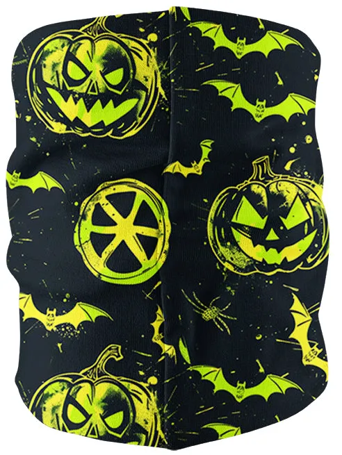 Ghoul Glow Bandana Mask sold by iEDM product image thumbnail 2
