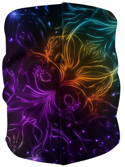 Flowstate Bandana Mask sold by iEDM product image thumbnail 2