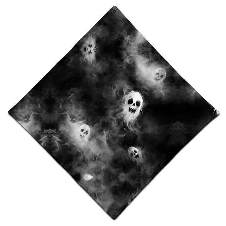 Phantom Mist Bandana sold by iEDM product image thumbnail 3
