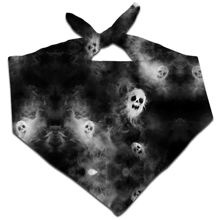 Phantom Mist Bandana sold by iEDM