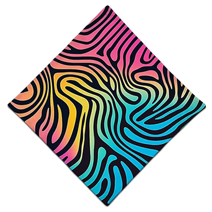 Hypnotica Bandana sold by iEDM product image thumbnail 3