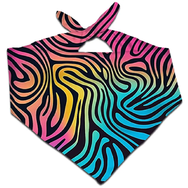 Hypnotica Bandana sold by iEDM