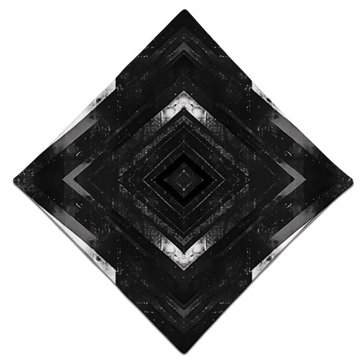 Fractured Core Bandana sold by iEDM product image thumbnail 3