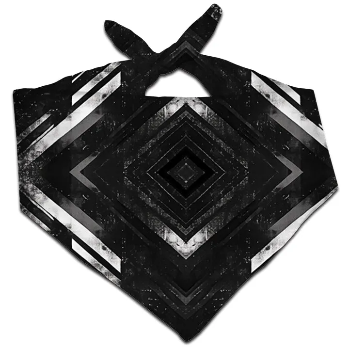 Fractured Core Bandana sold by iEDM