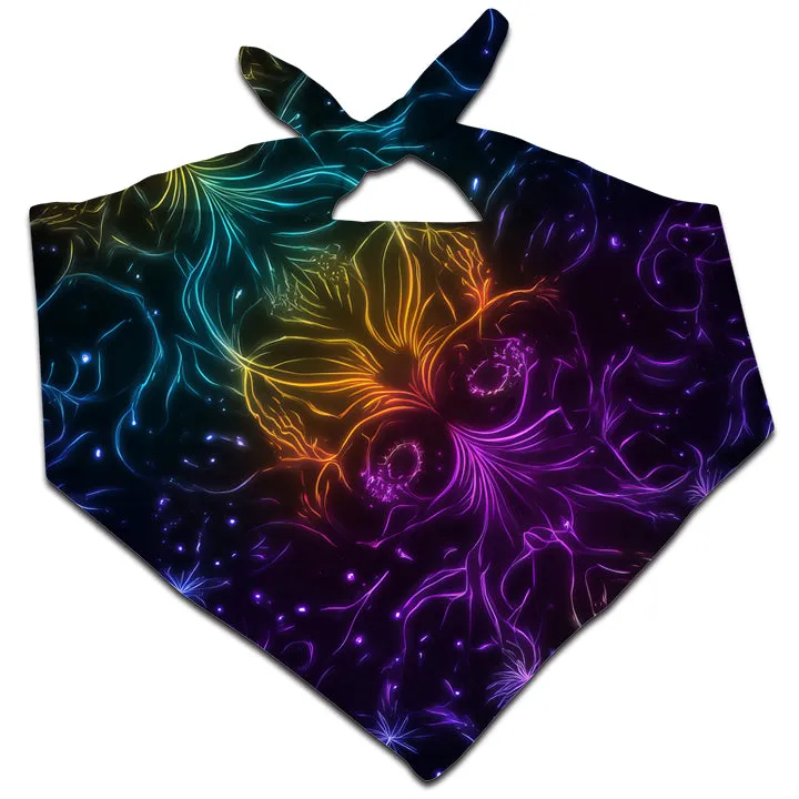 Flowstate Bandana sold by iEDM