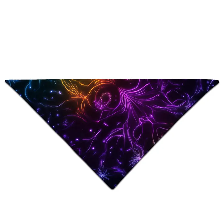 Flowstate Bandana sold by iEDM product image thumbnail 2