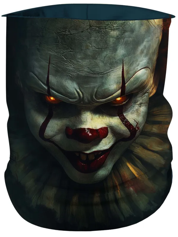 We All Float Bandana Mask sold by iEDM